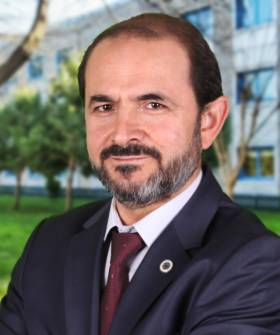 Prof. Dr. Eyüp Debik